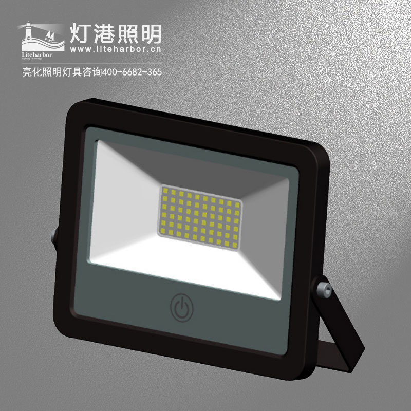 DG5212-感應LED投光燈/LED泛投光燈/調光LED投光燈